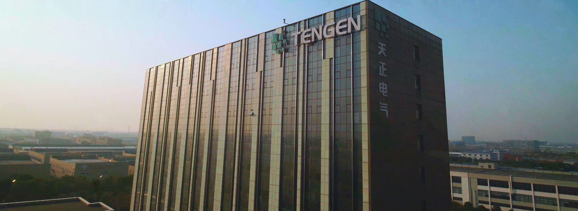 浙江天正電氣股份有限公司 浙江天正電氣股份有限公司